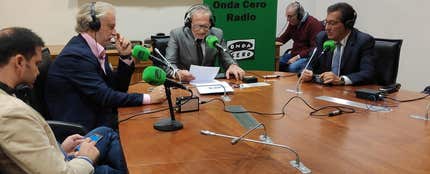 En clave sur / 10 de Diciembre de 2018.